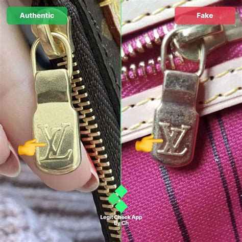 how do you know if your louis vuitton is real|louis vuitton counterfeit.